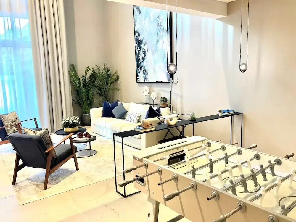 Belgravia Stunning 1 bedroom Balcony Dubai