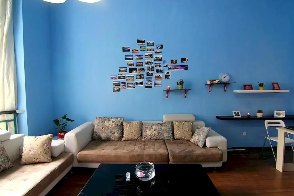 Tuzhe Inn-youth Hostel