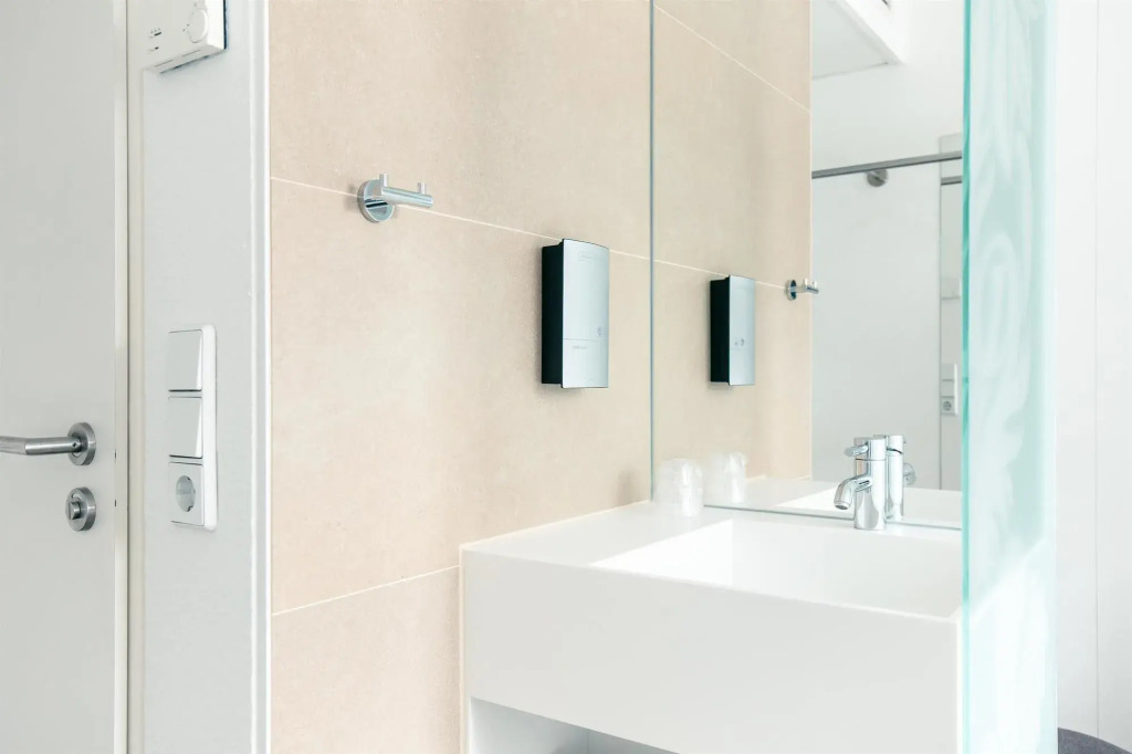 B&B Hotel Düsseldorf-Ratingen
