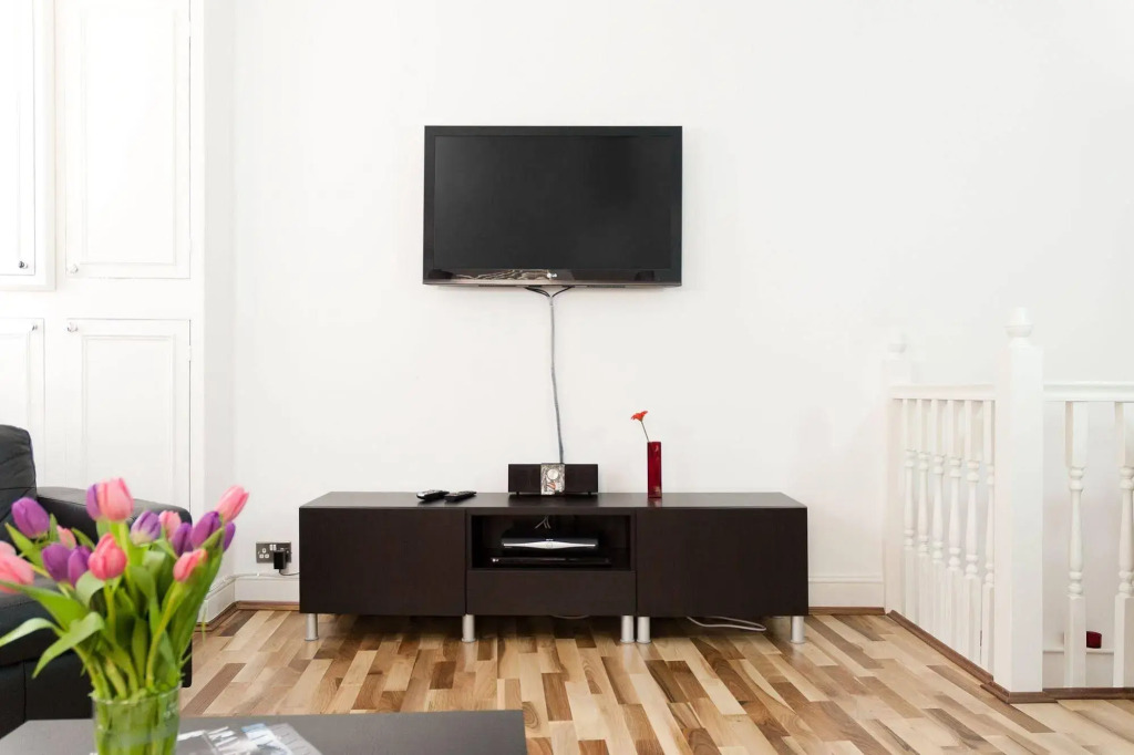 Club Living - Marylebone Apartments