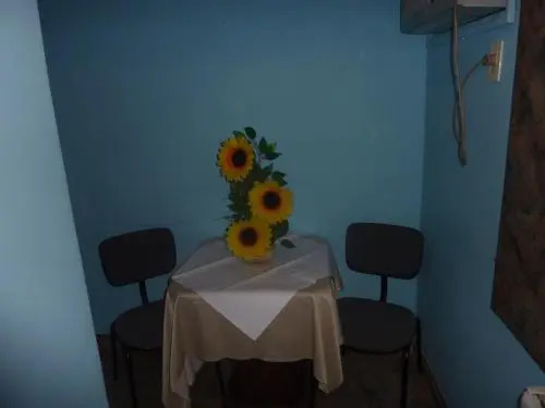 Andorinha Hotel