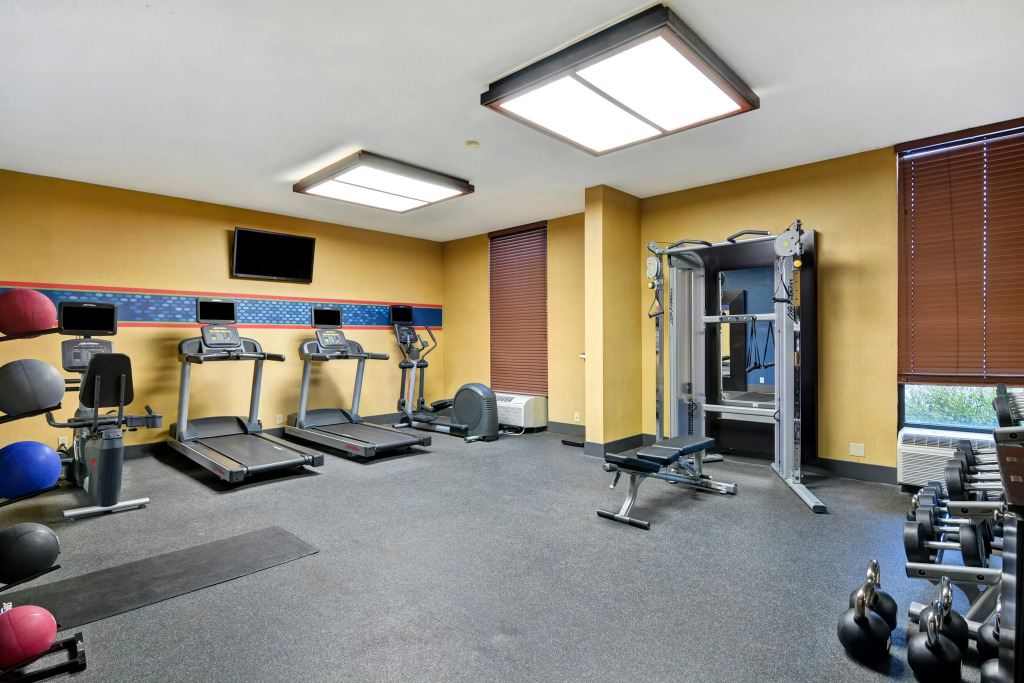 Hampton Inn Beckley