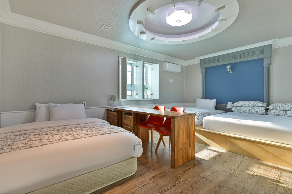 Hiddenhill Bulkuksa Hotel