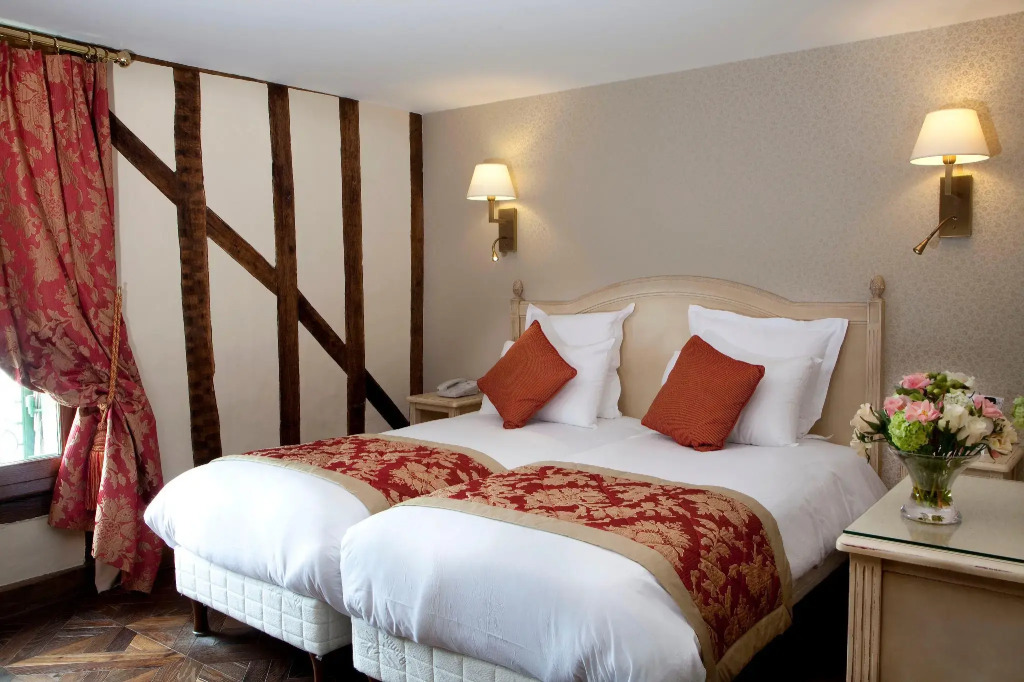 Auberge Saint Pierre