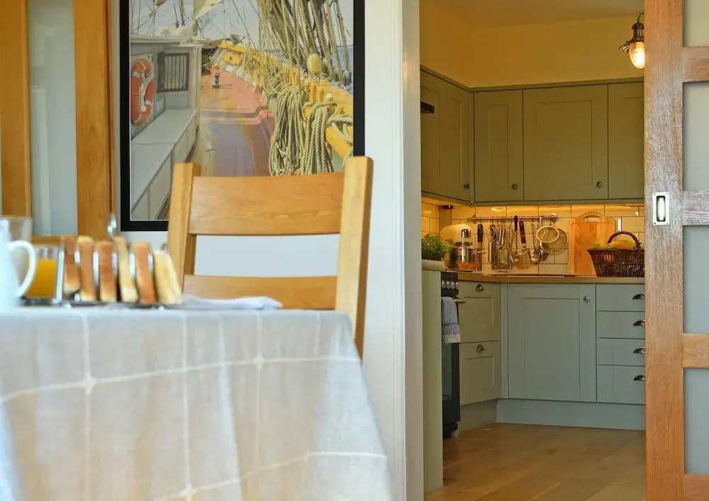 Beacon House B&B Brixham