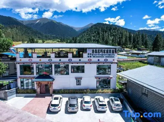 Lulang Luosang Nima Family Homestay
