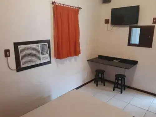 Motel Casa Branca