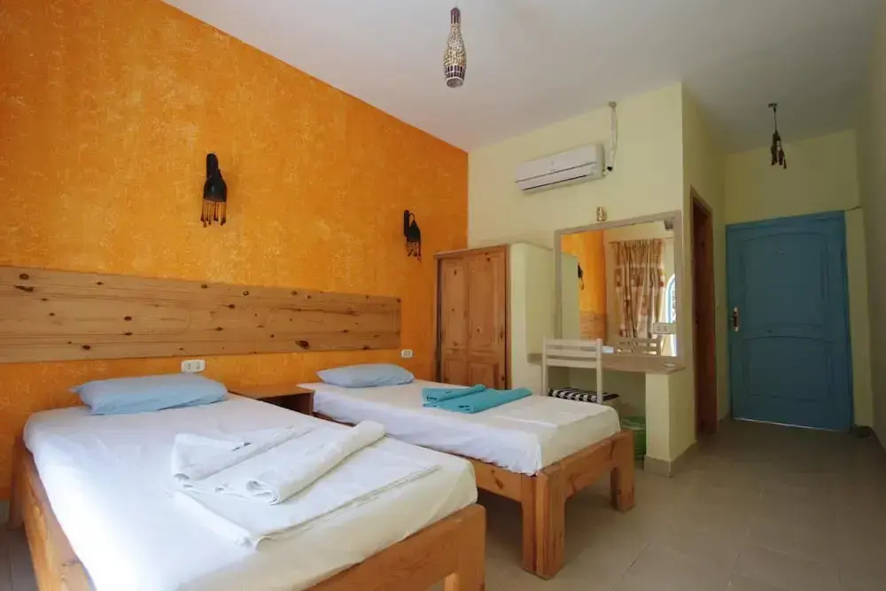 El Primo Hotel Dahab