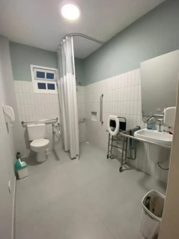 Angatu Hostel
