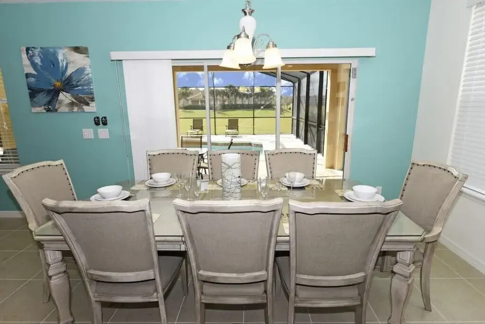 Shires At Westhaven 945gspjgil 7 Bedroom Home