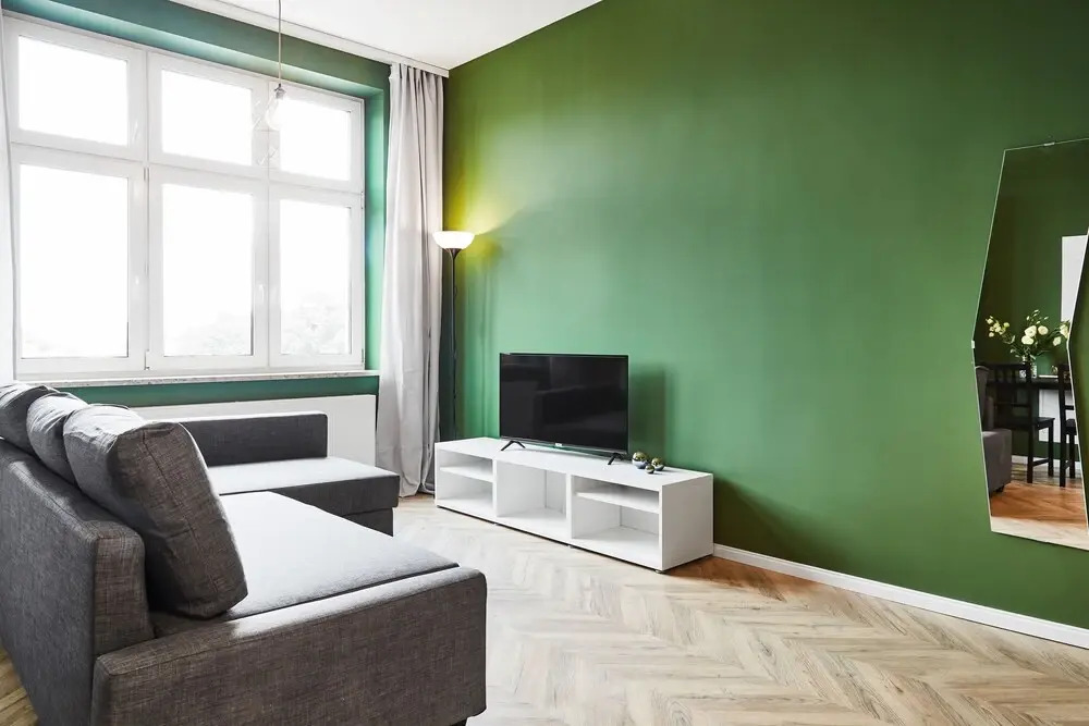 Urban Nest Apartments Radziwiłłowska 12