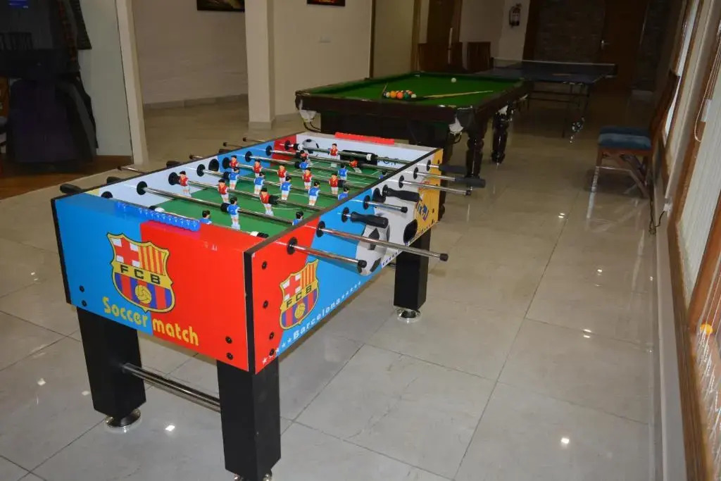 Ekant Retreat Resort