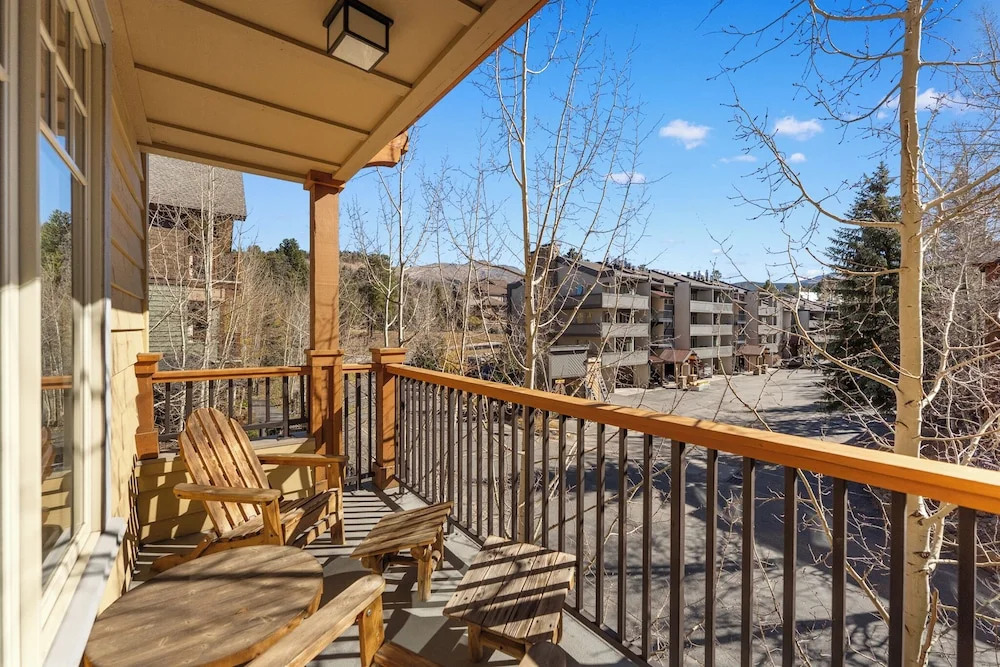Water House #6204 by Summit County Mountain Retreats