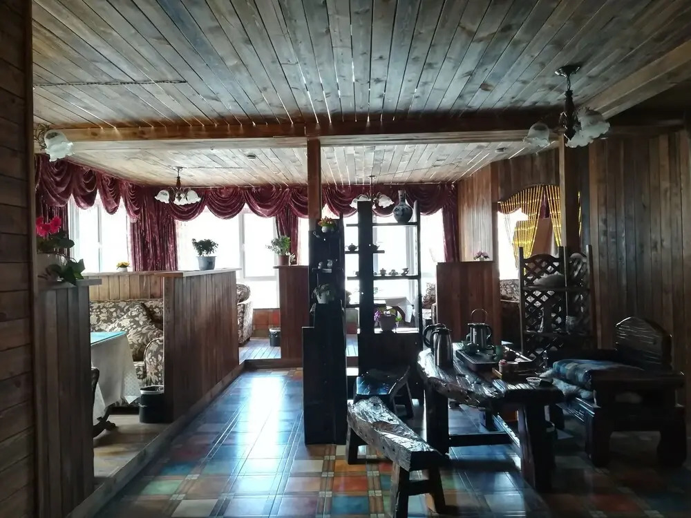 Shu Xin Hotel