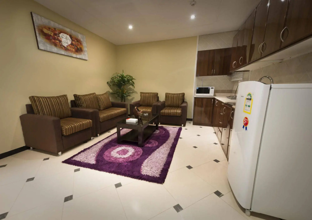 Hotelier Al Izdehar
