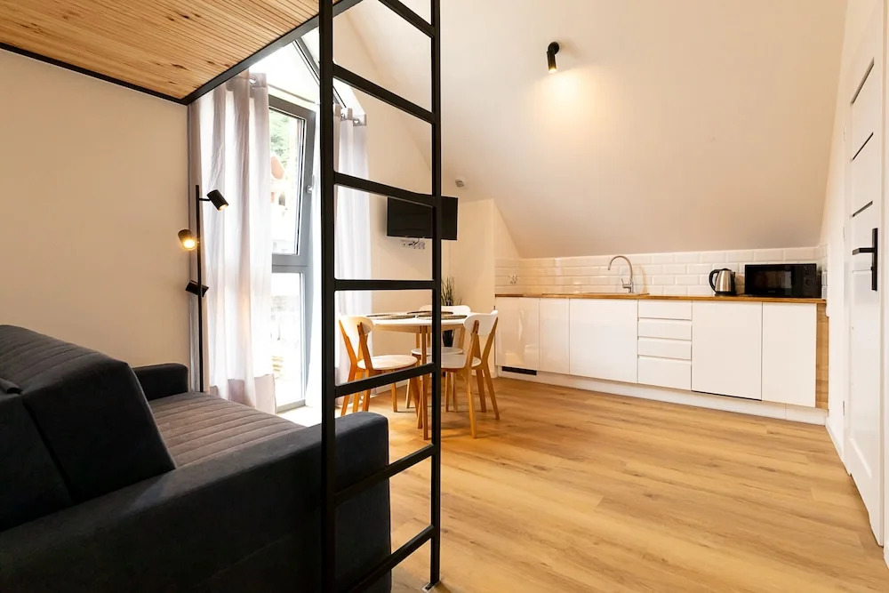 RentPlanet - Apartamenty Kras Resort