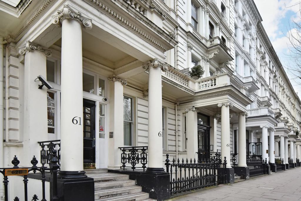 London Lifestyle Apartments – Chelsea – Sloane Square