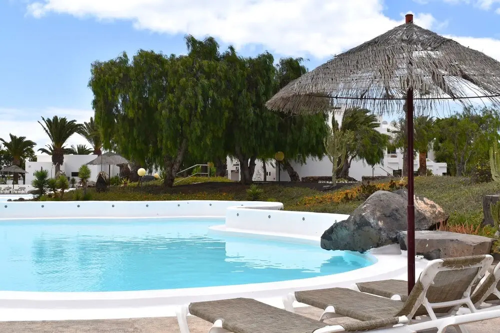 Vulcano Apartment Lanzarote