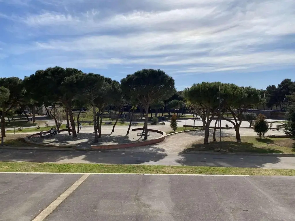 Appartement Balaruc-les-Bains, 1 pièce, 2 personnes - FR-1-553-24