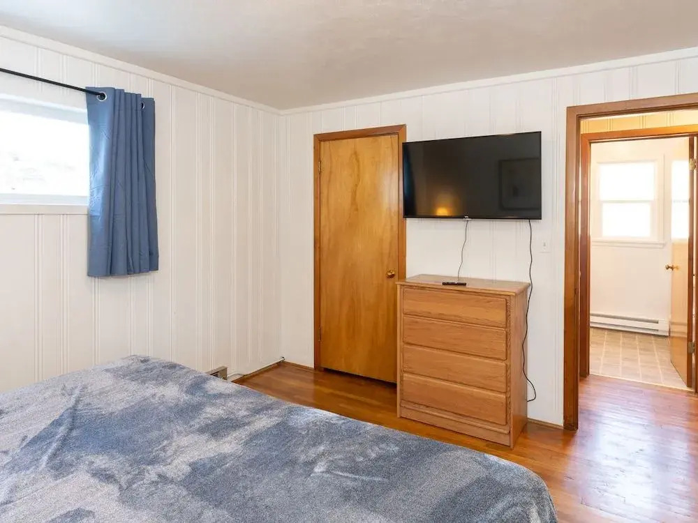 Siesta Motel Colfax WA