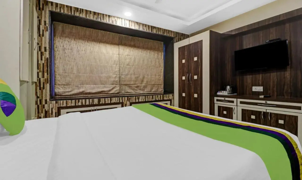 Treebo Elite Premium Homes