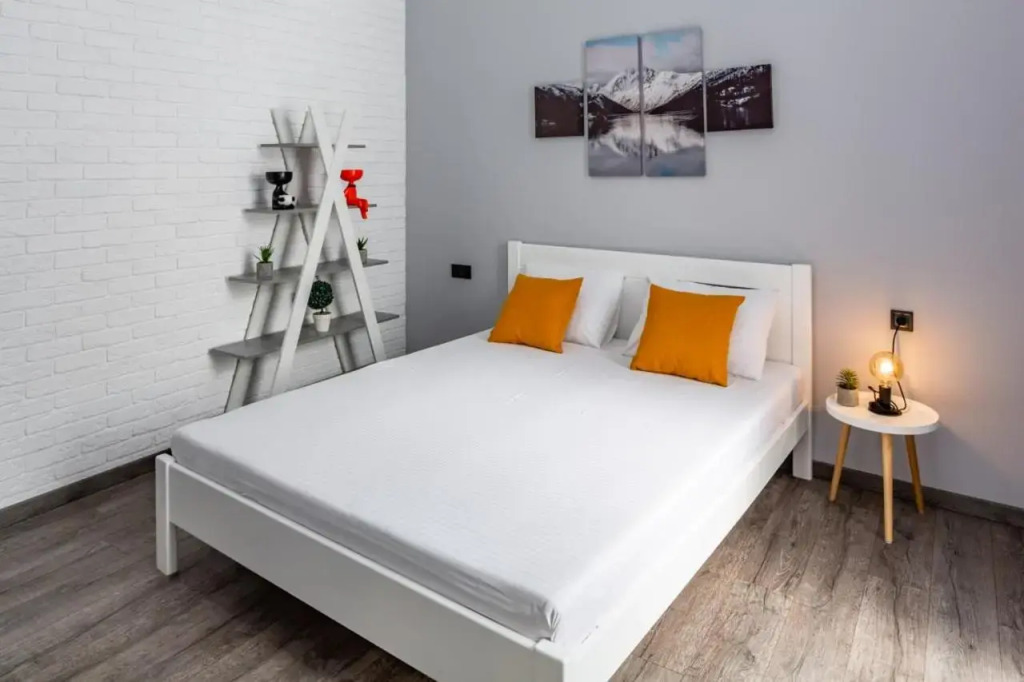 Apartment On the center of Lviv