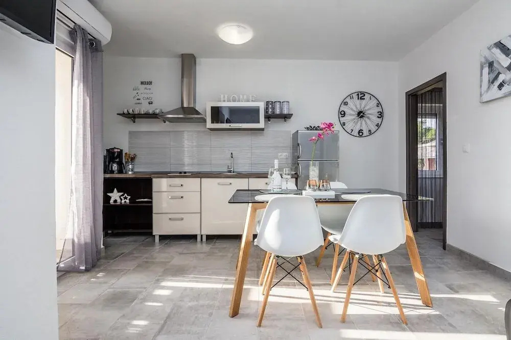Apartments Vucetic