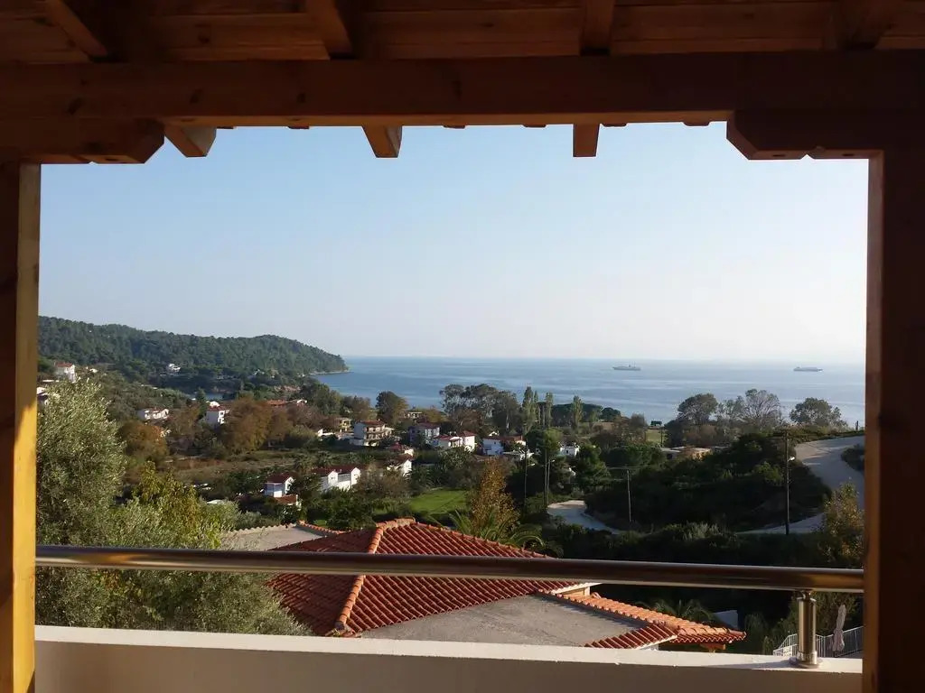Zorbas Family House