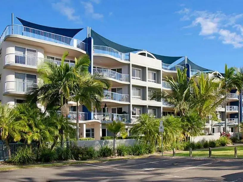 Reflections Holiday Apartments