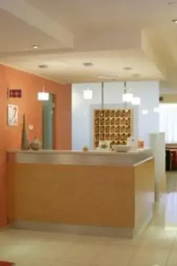 Hotel Renania
