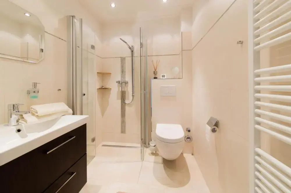 Ferienwohnung Boje 3