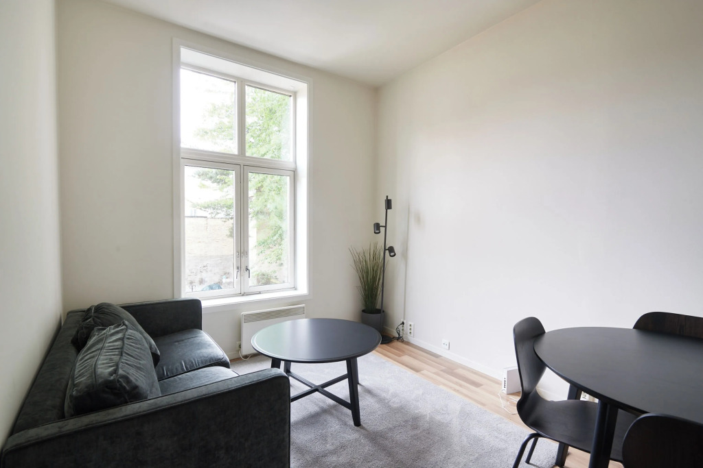 Grünerløkka Deluxe Apartments