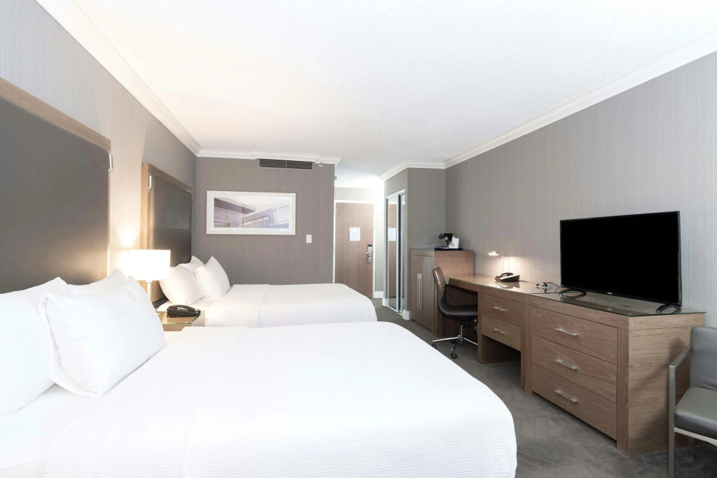 Sandman Signature Lethbridge Lodge