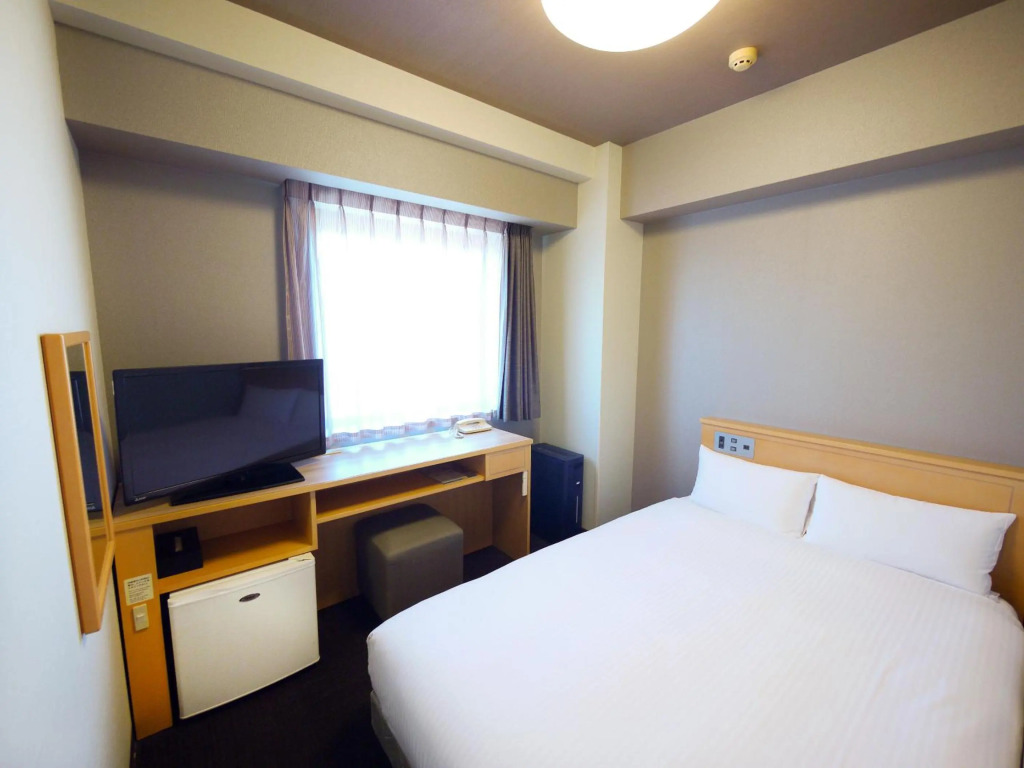 Route Inn Grantia Hakodate Ekimae