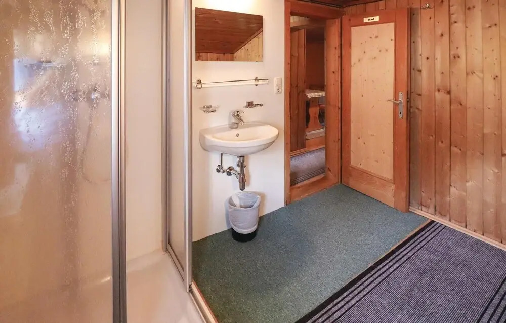 Beautiful Home in Gargellen With 5 Bedrooms and Wifi