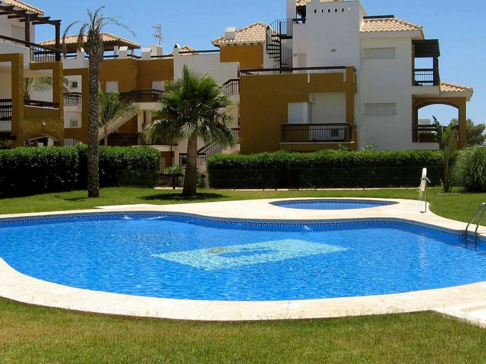 106453 - Apartment in Vera