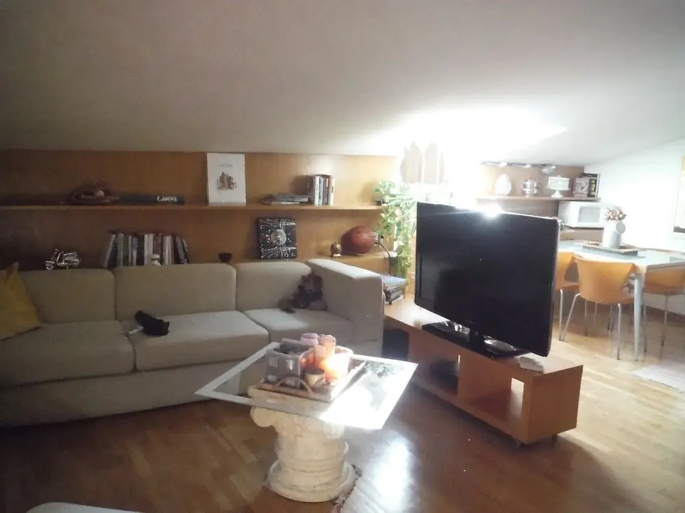 A casa dei Rossi