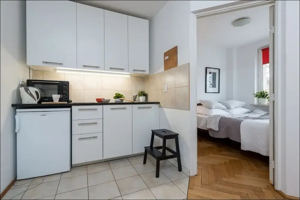 P&O Apartments Ciasna