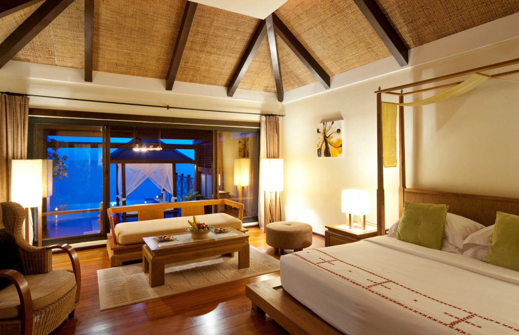 Garrya Tongsai Bay Samui
