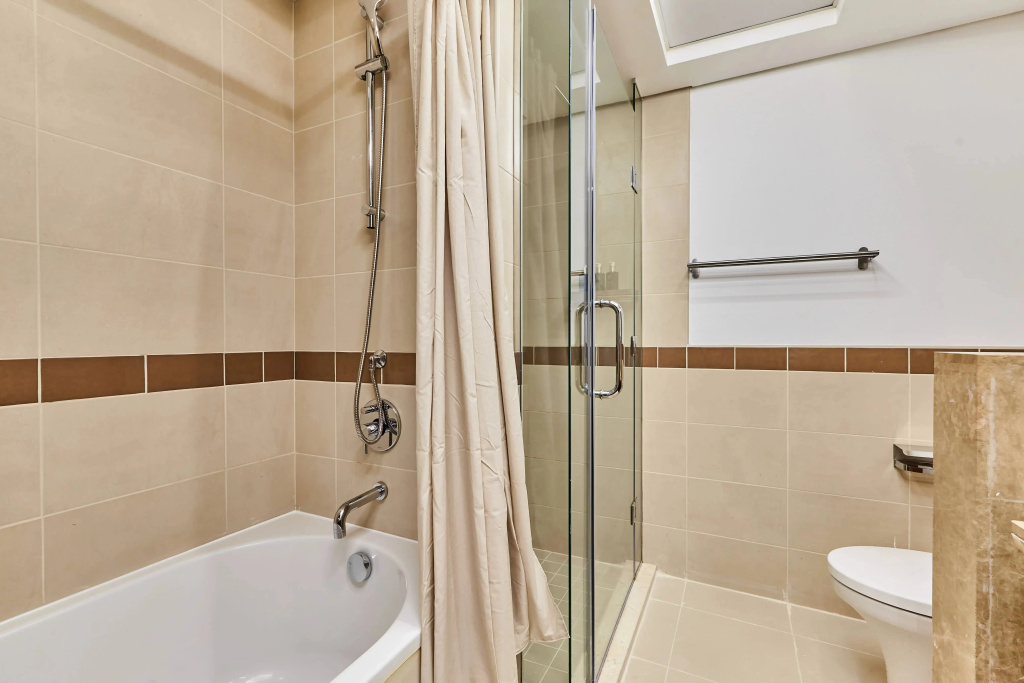Апартаменты bnbme | 29 Blvd Tower 1 | 2BR