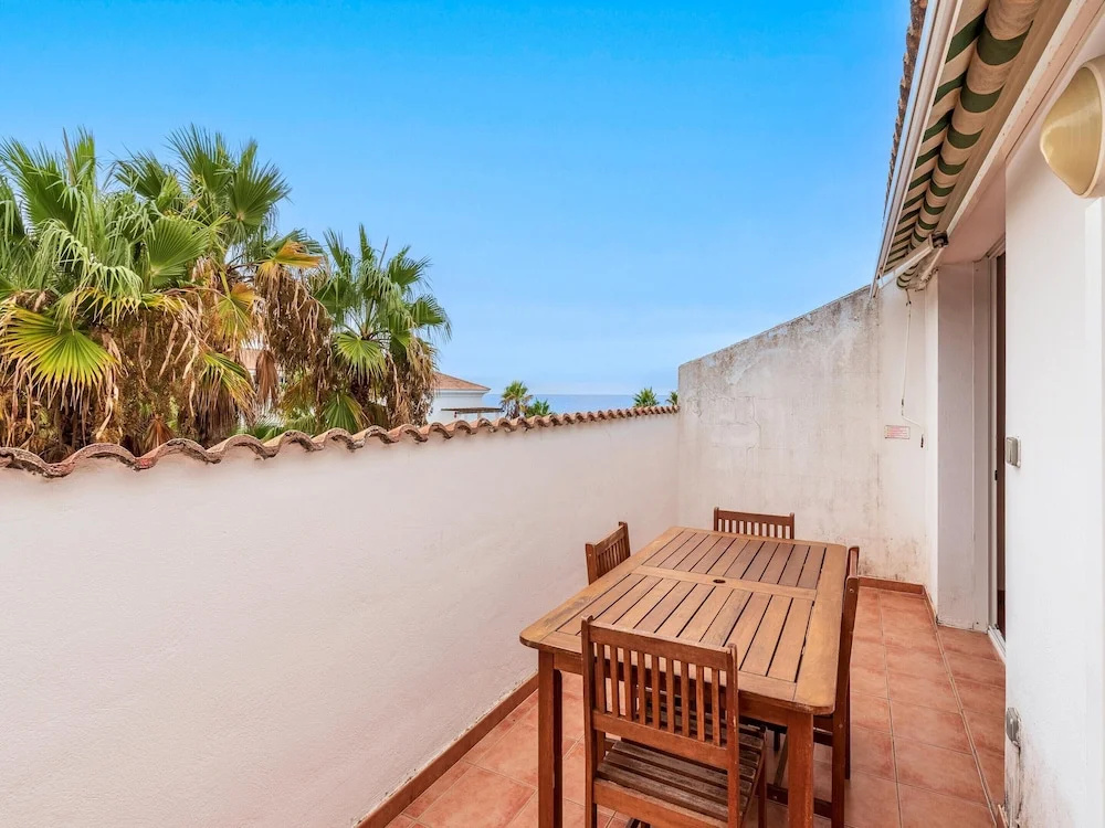 San-nicolao Beachfront Stay for 4