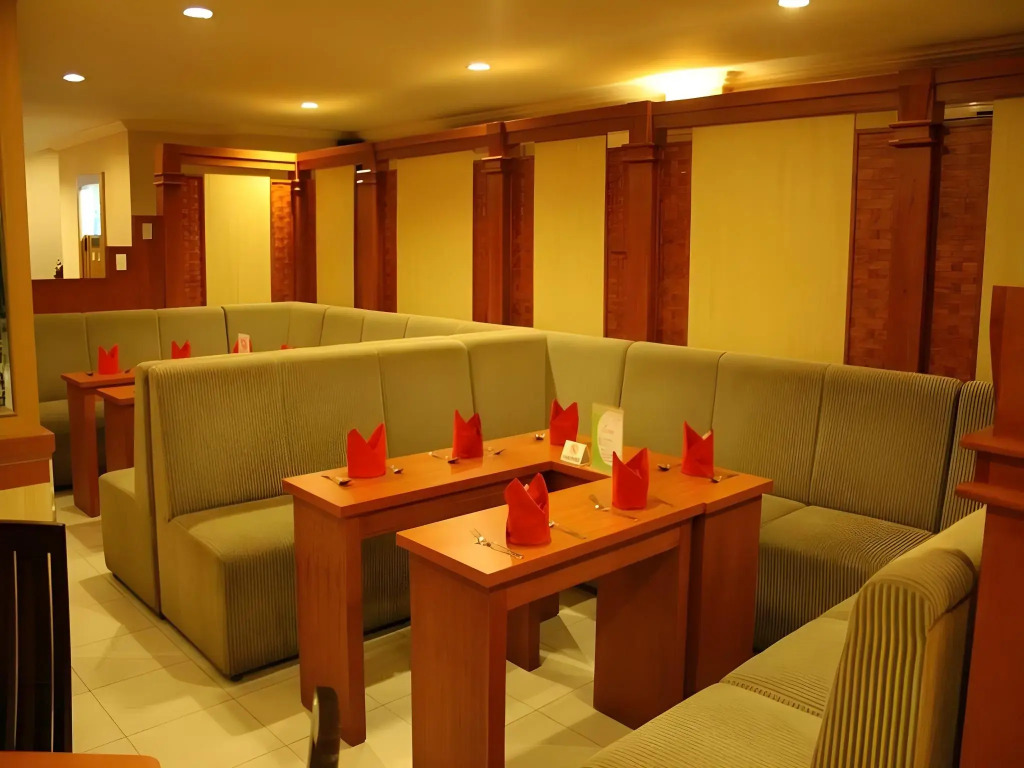 Jelita Hotel