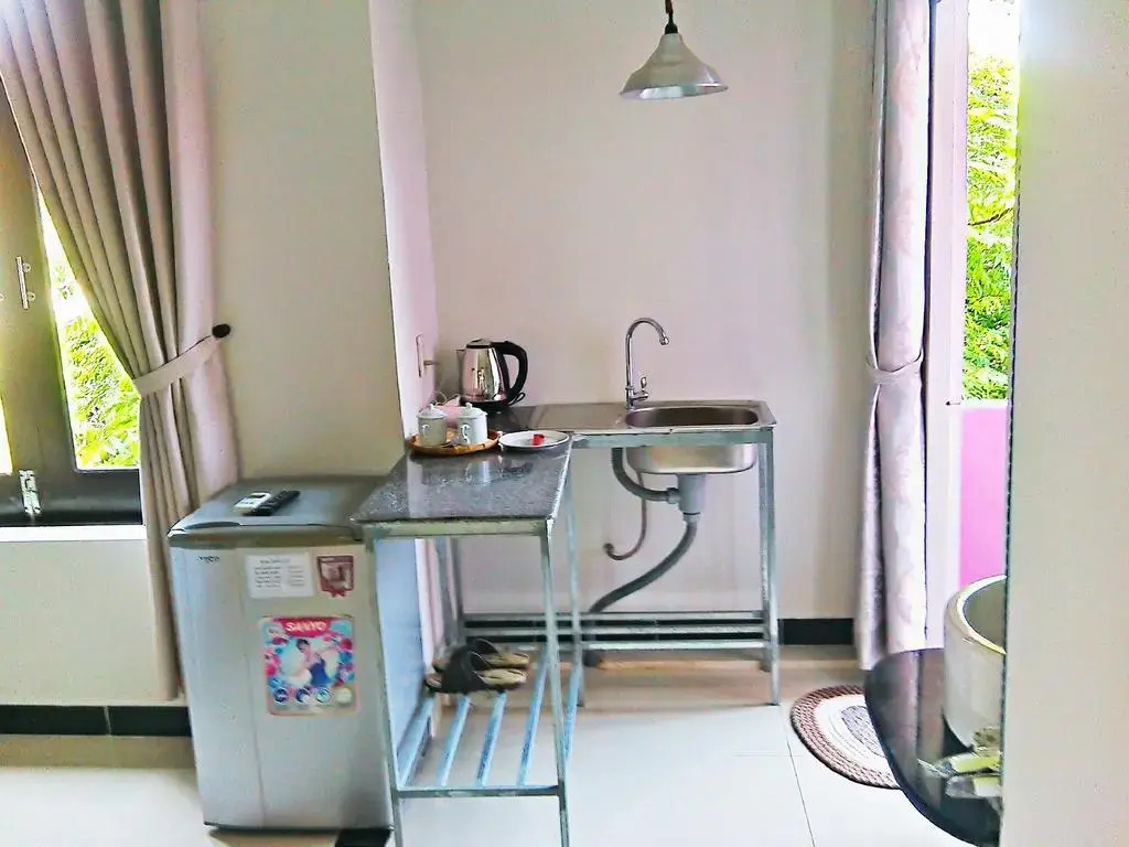 Ms Tri Homestay