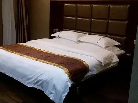 Huangguoshu Jingxin Hotel