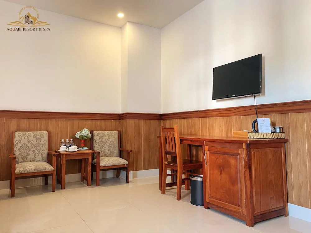 Aquaki Resort & Spa