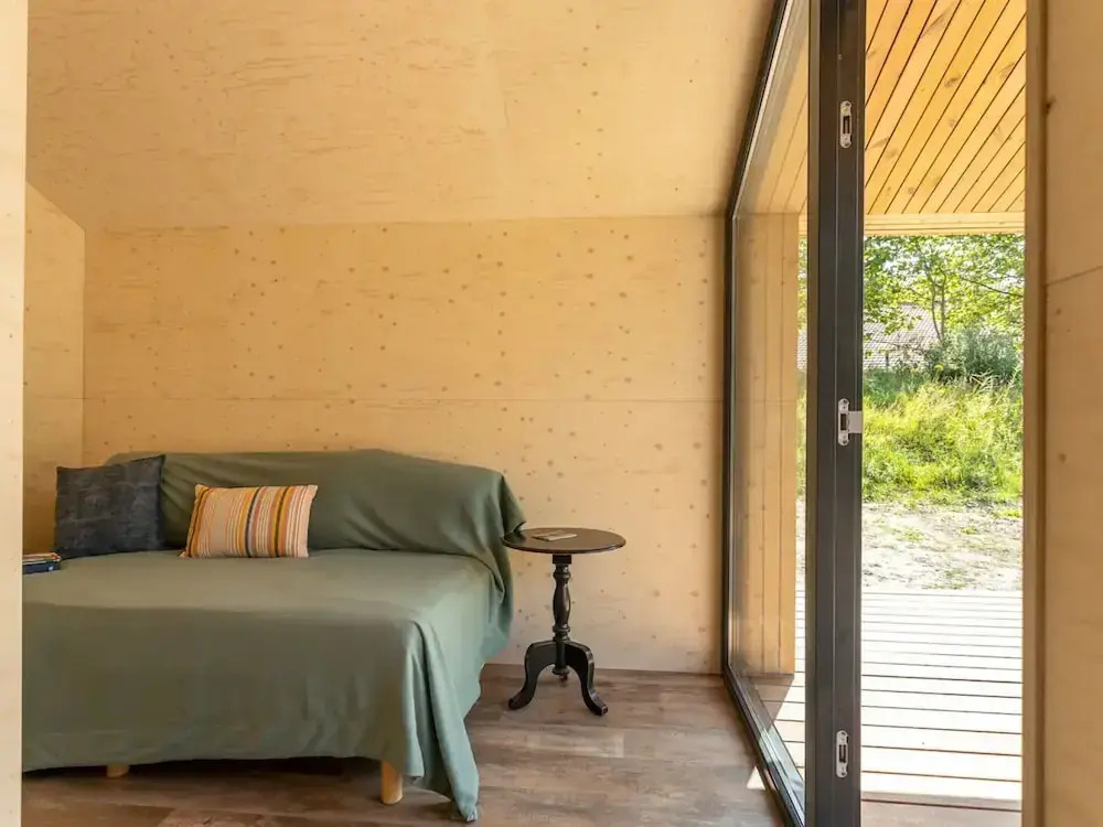 Nice Holiday Home in Kortgene With Garden