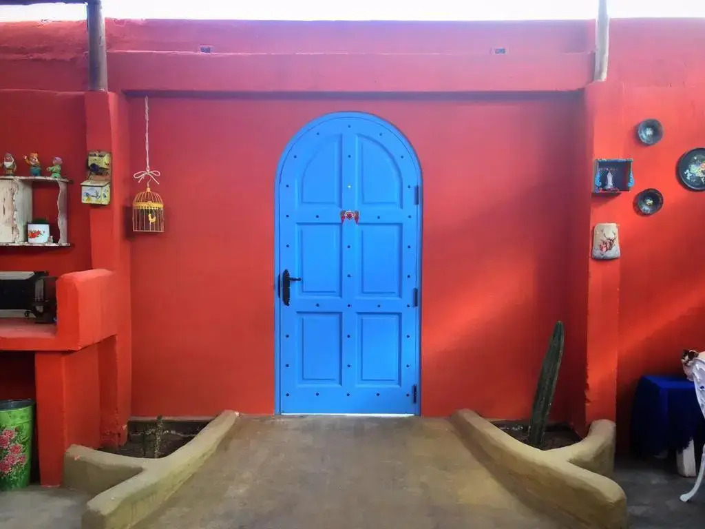 Hostal Montepardo