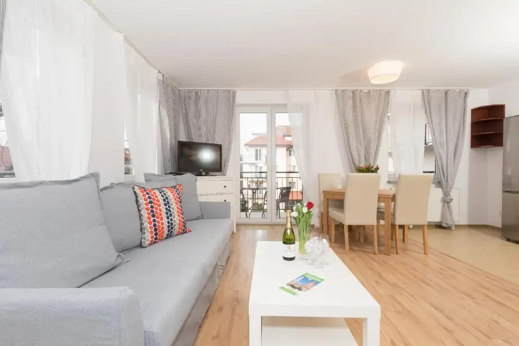 Apartament 1