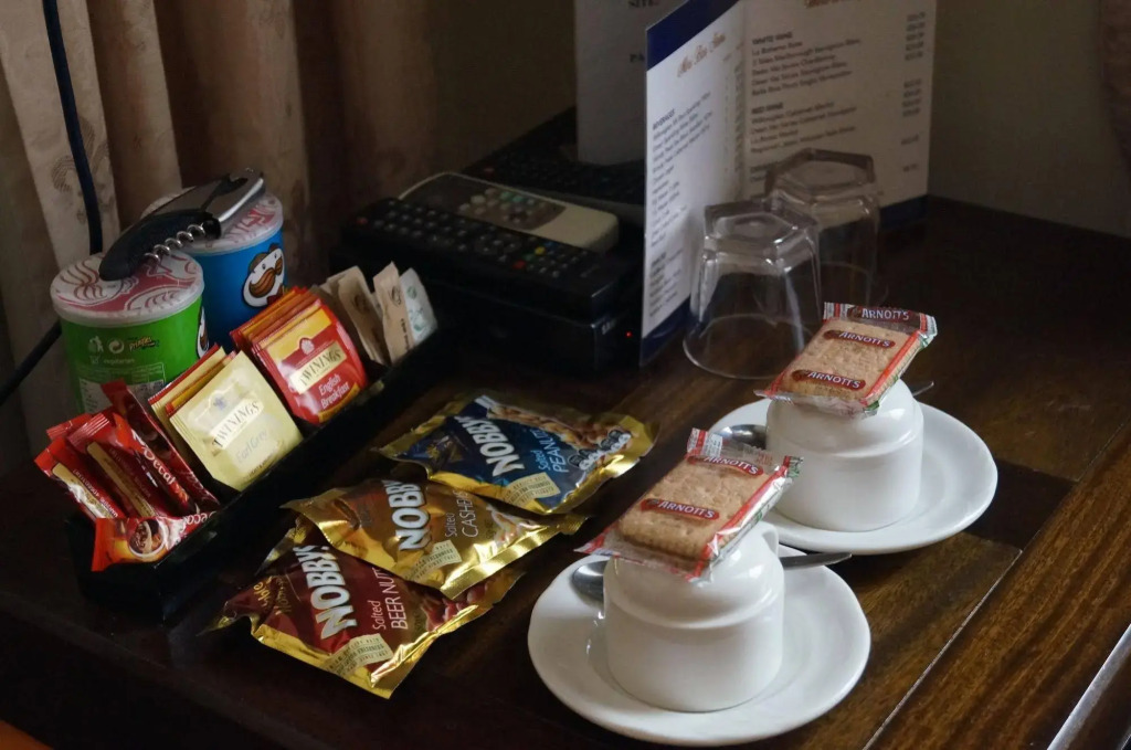 Manor House Boutique Hotel