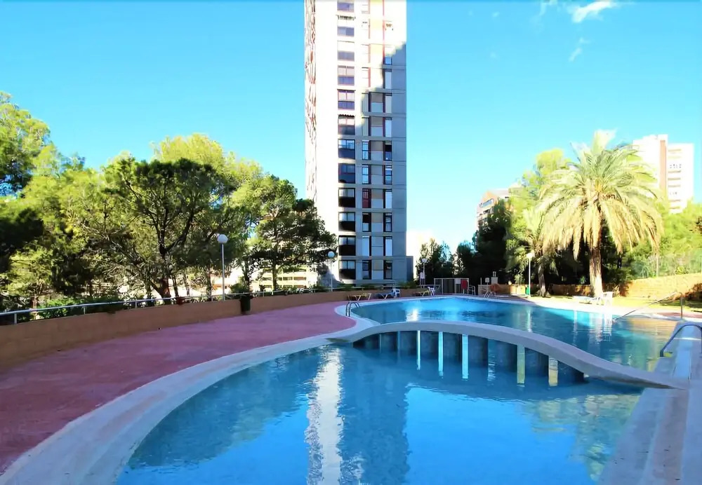 Apartamento Gemelos 15 - 15D